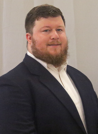 Meadows Headshot