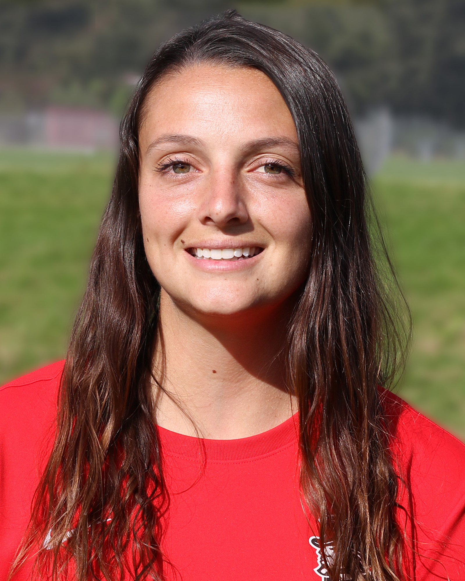 Josie Matlick