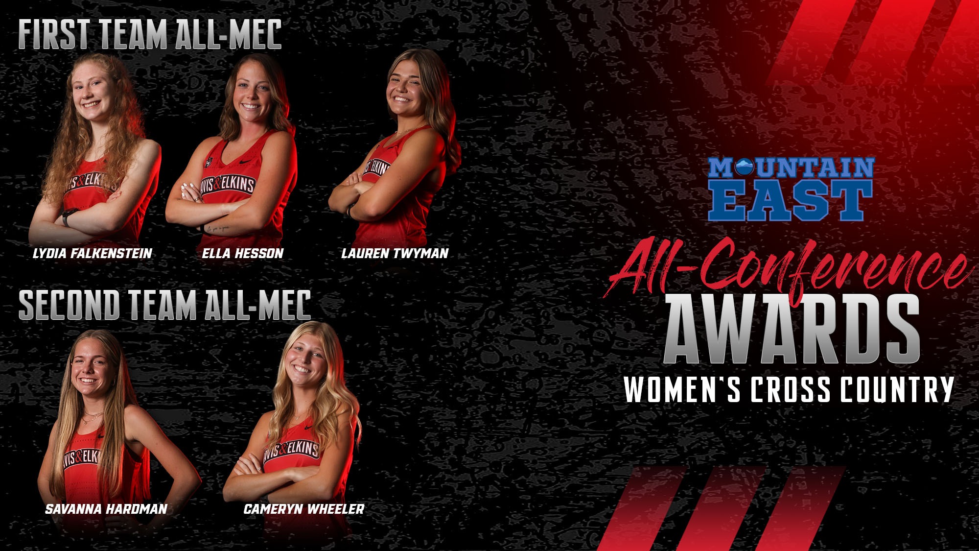 WXC All-MEC 2023