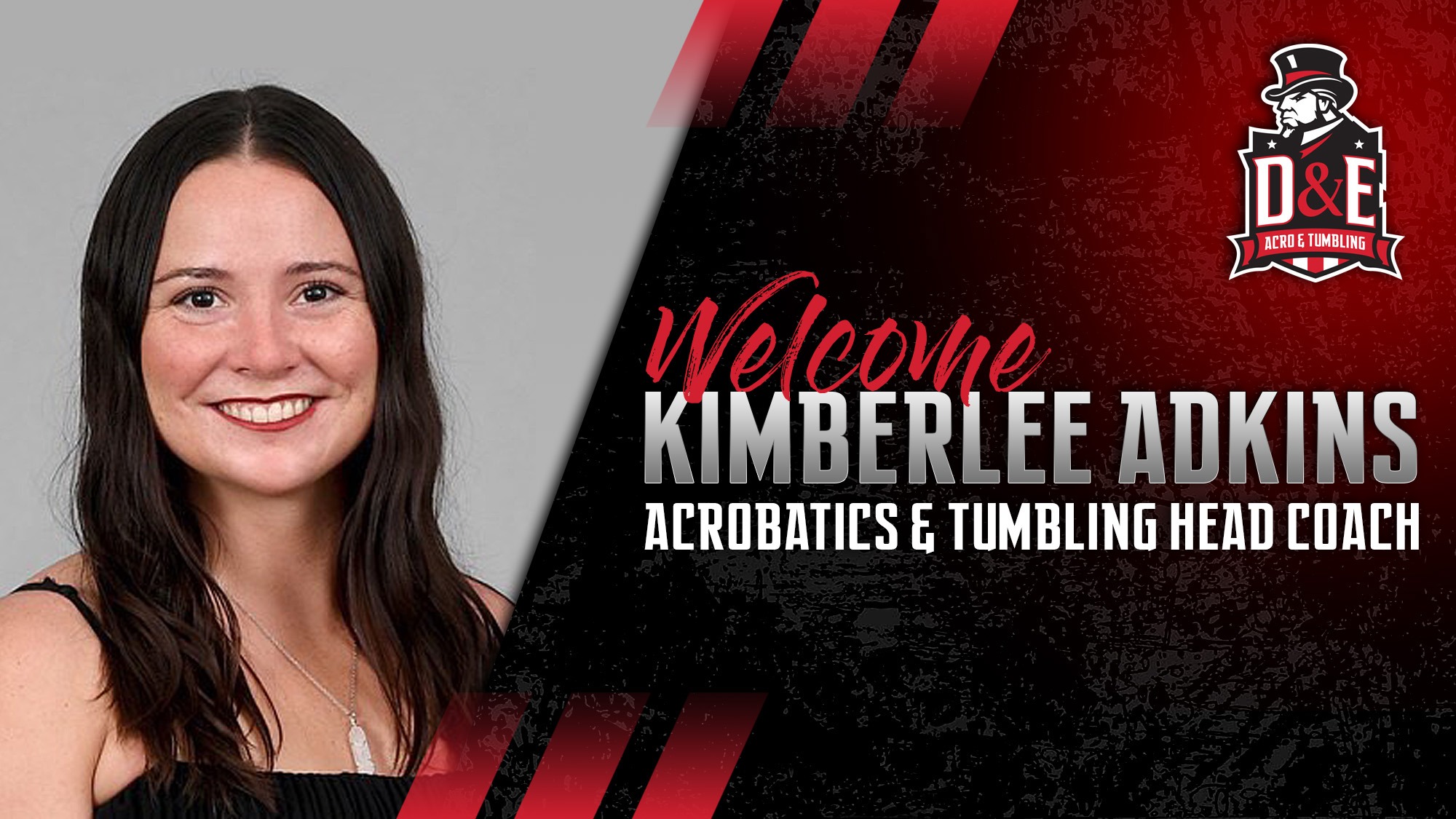 Kimberlee Adkins Welcom