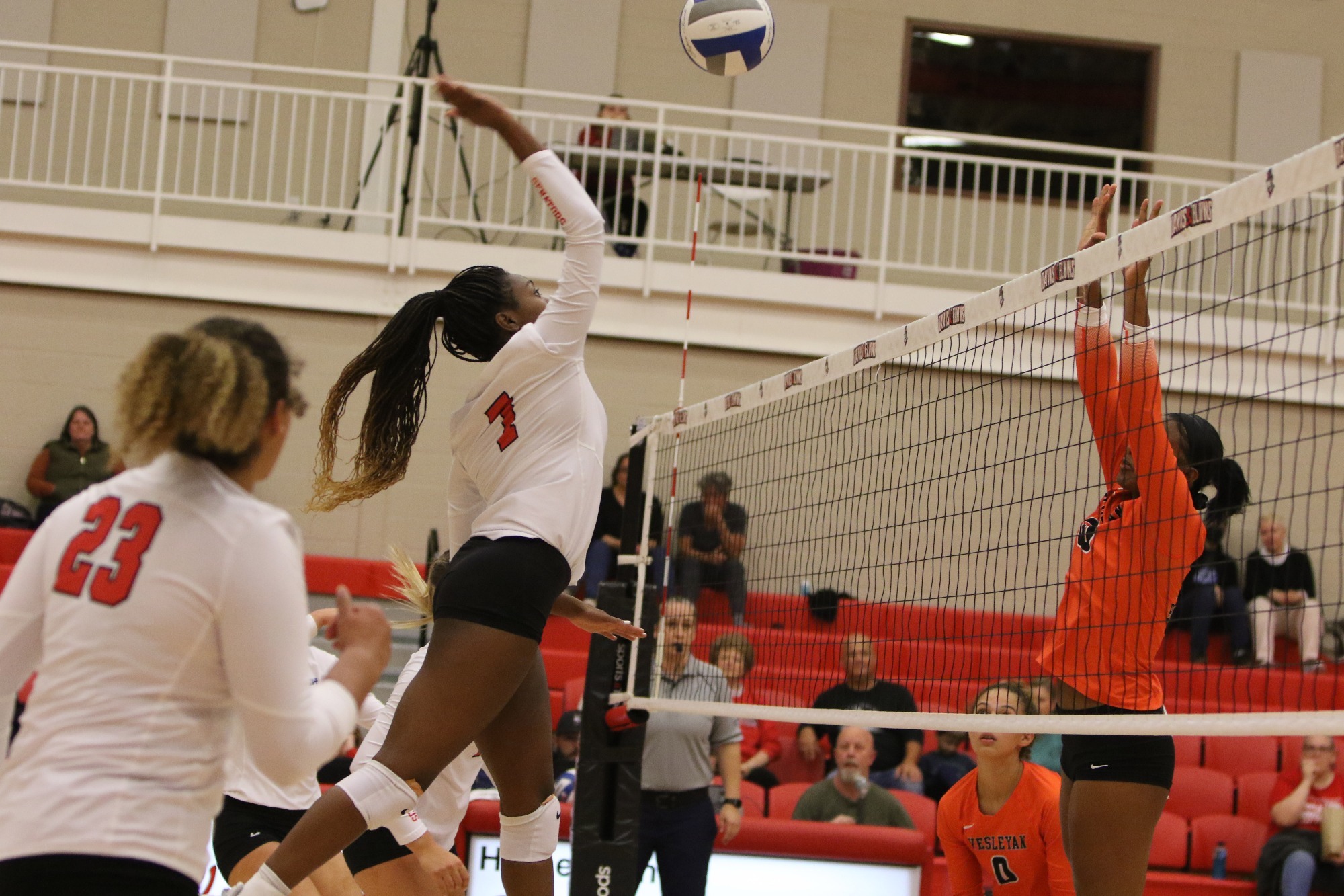 D&E Volleyball Announces 2021 Schedule Davis and Elkins College Athletics