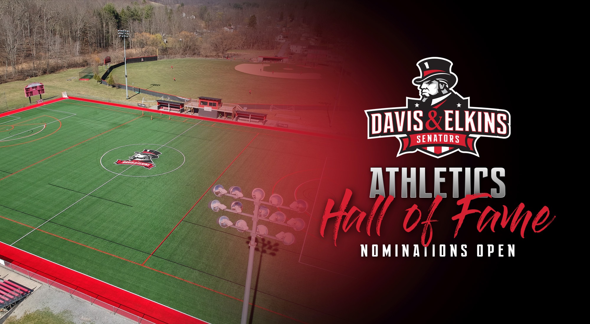 2025 Athletics Hall of Fame nominations open