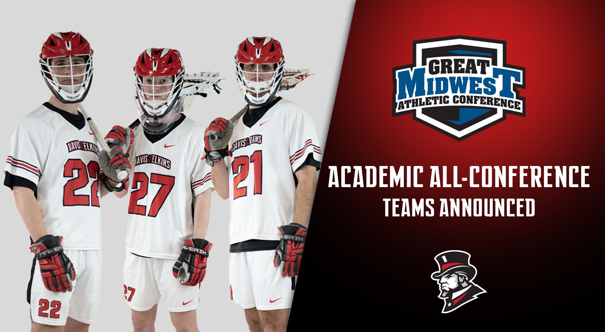 gmac academic all conference 