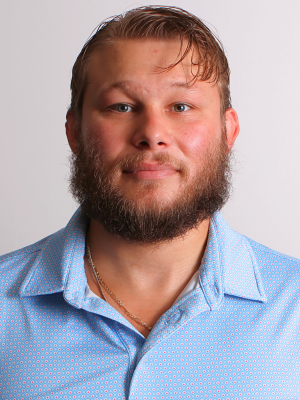 Matthew Danner