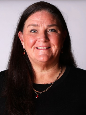 Alison McCarthy