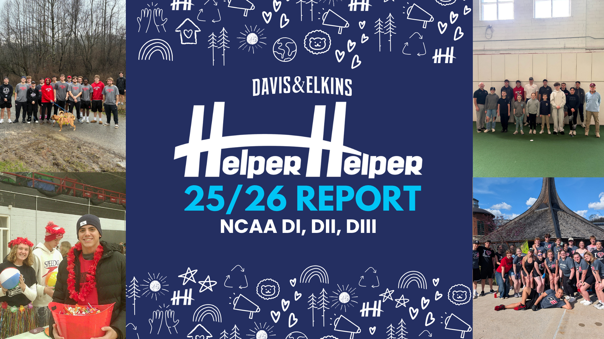 helper