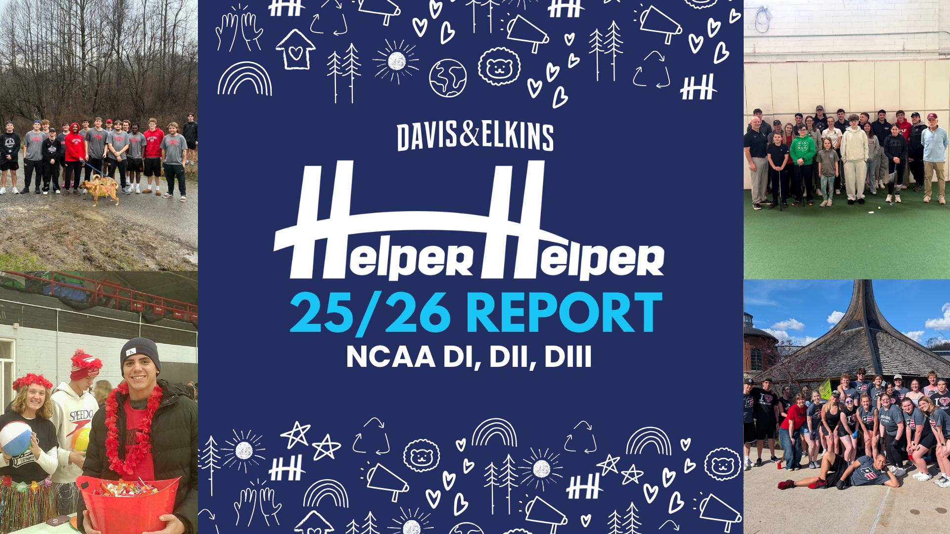 helper