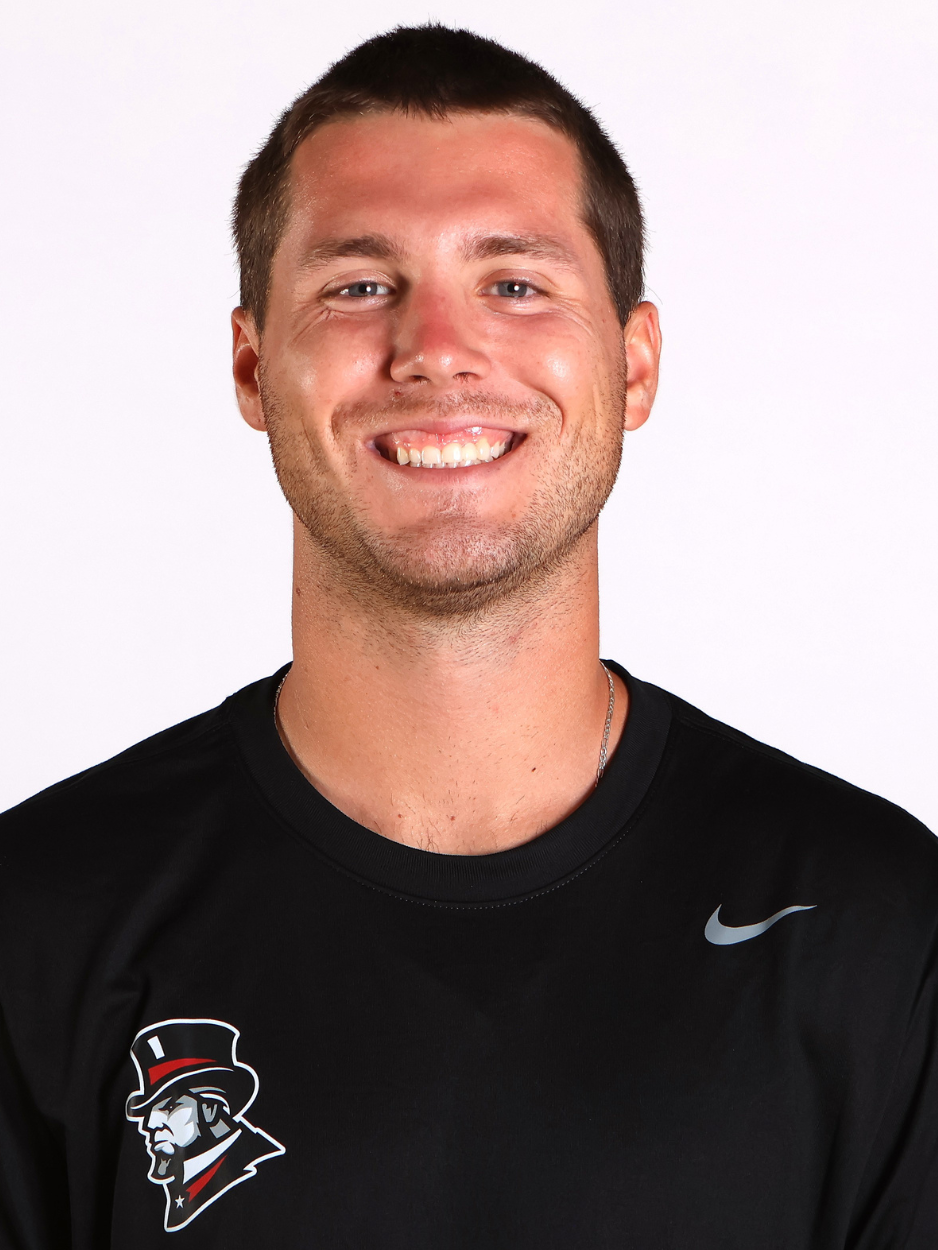 Shawn Reinoehl