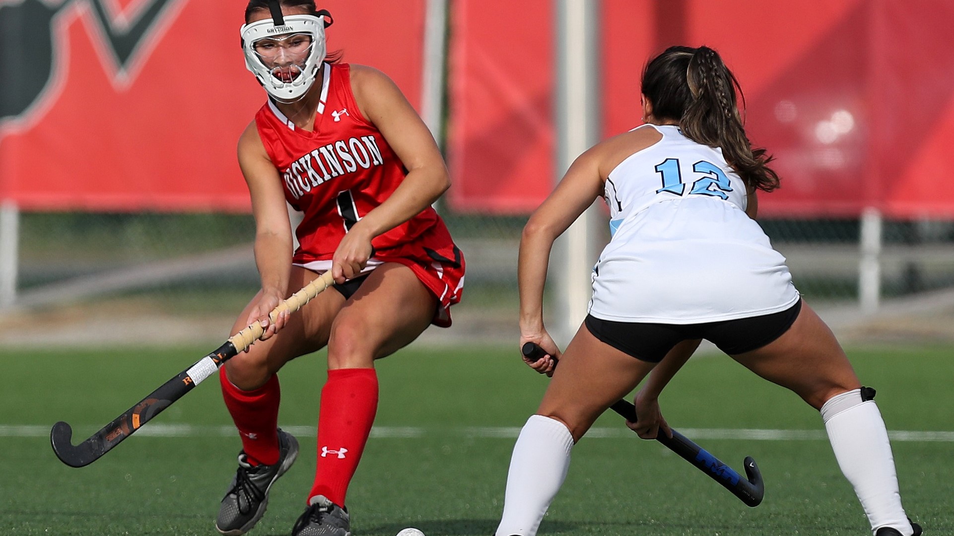 Abby Marthins 2023 Field Hockey Dickinson College