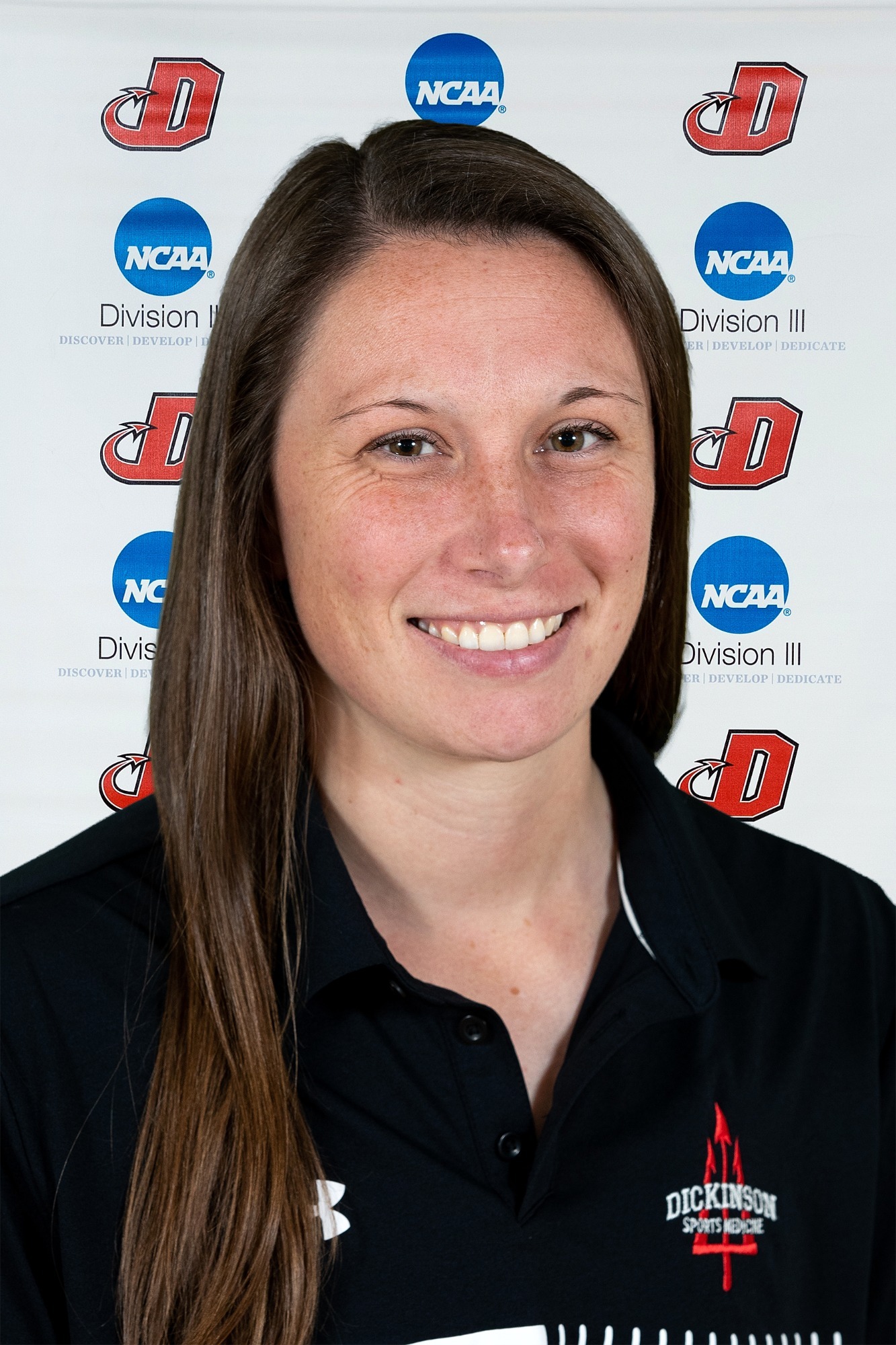 Meghan Lazzari Athletic Trainer