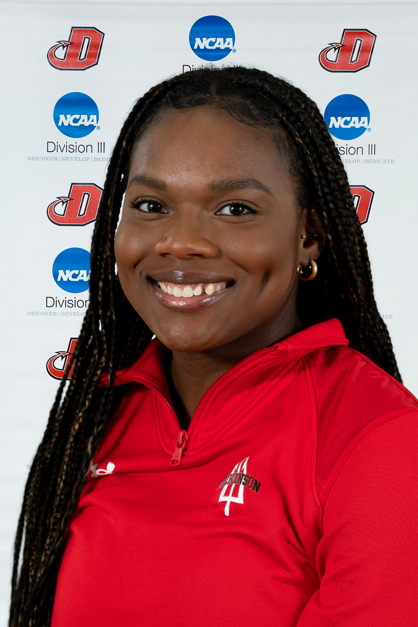 NCAA Media Day - Dickinson Women’s Indoor Track & Field 12-01-22Matthew O’Haren Photography, LLC © 2022430 Overland WayNew Cumberland, PA 17070(717) 773-5117matthewoharen.commatt@matthewoharen.com