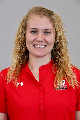 Carly Zinn