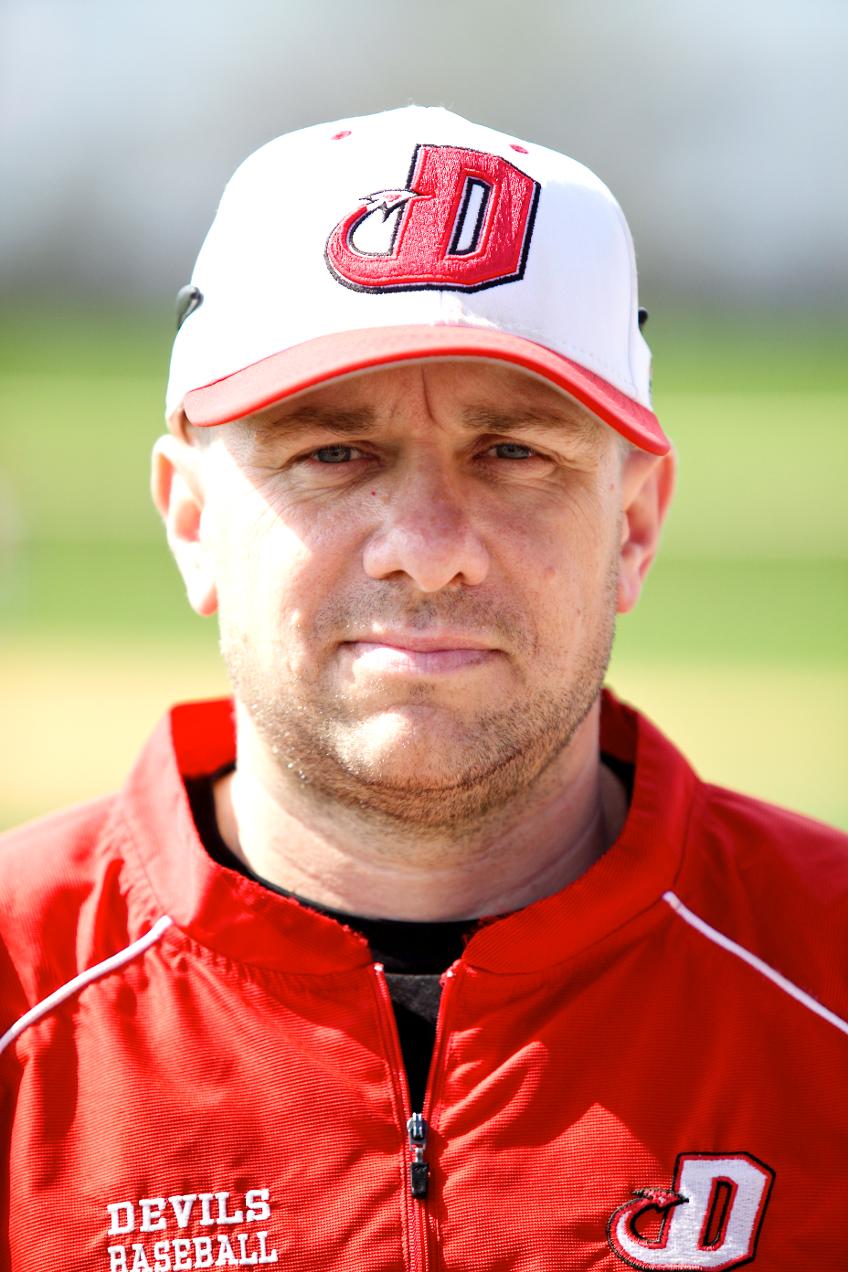 Eric Yoder