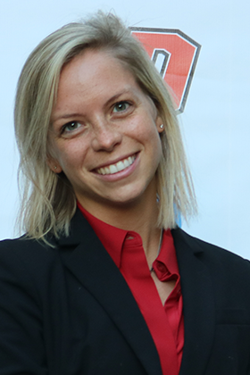 Katie Wingert McArdle