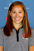 Lindsay Bower