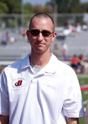 Mike Scanish