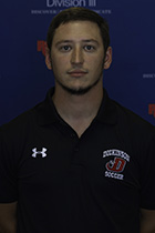 Seth Stover