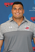 Tarik Haddad