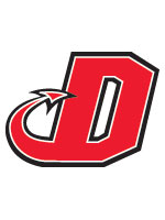 dickinson logo