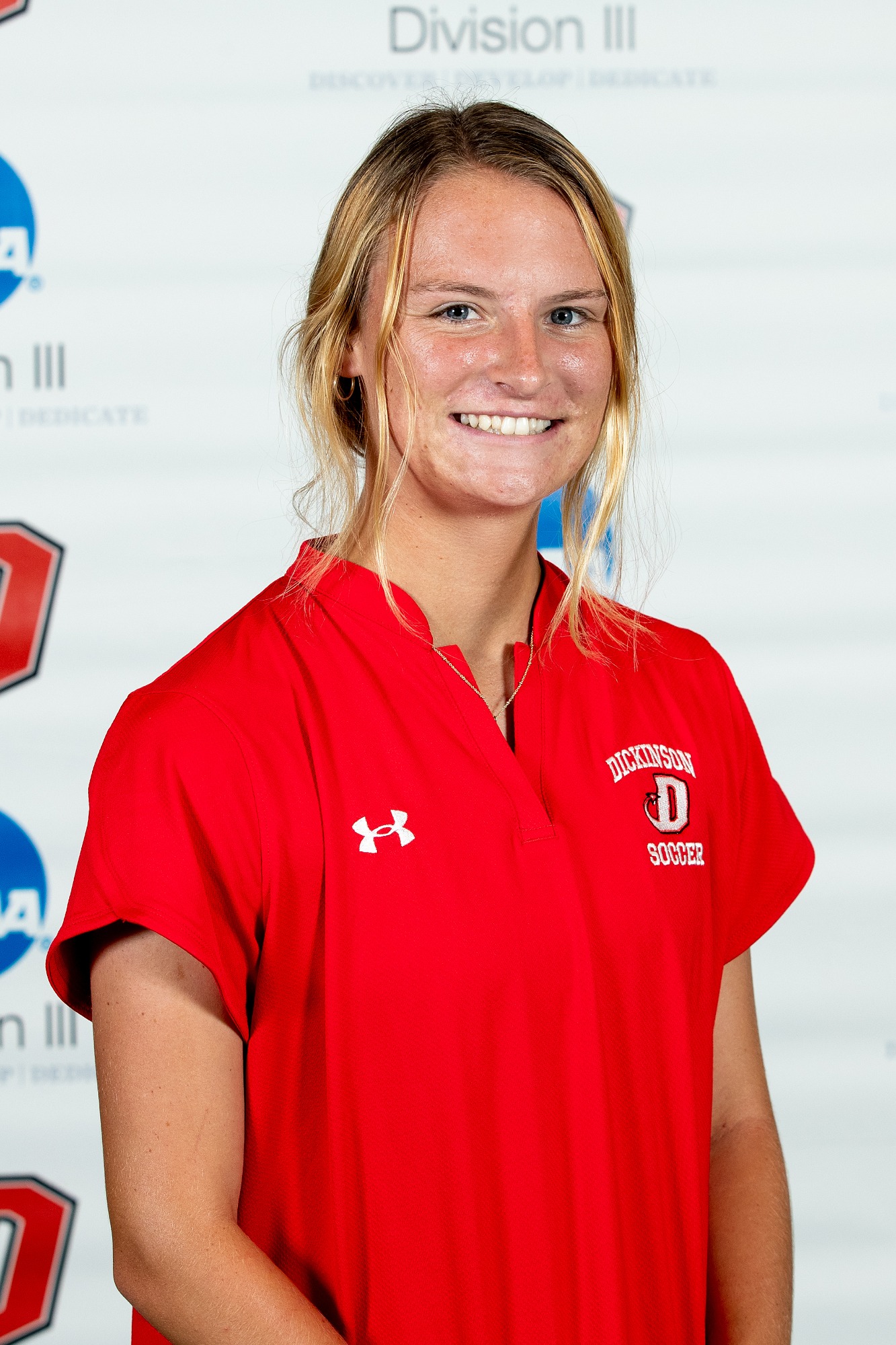 Mallory Johnson Women's Soccer Assistant Coach