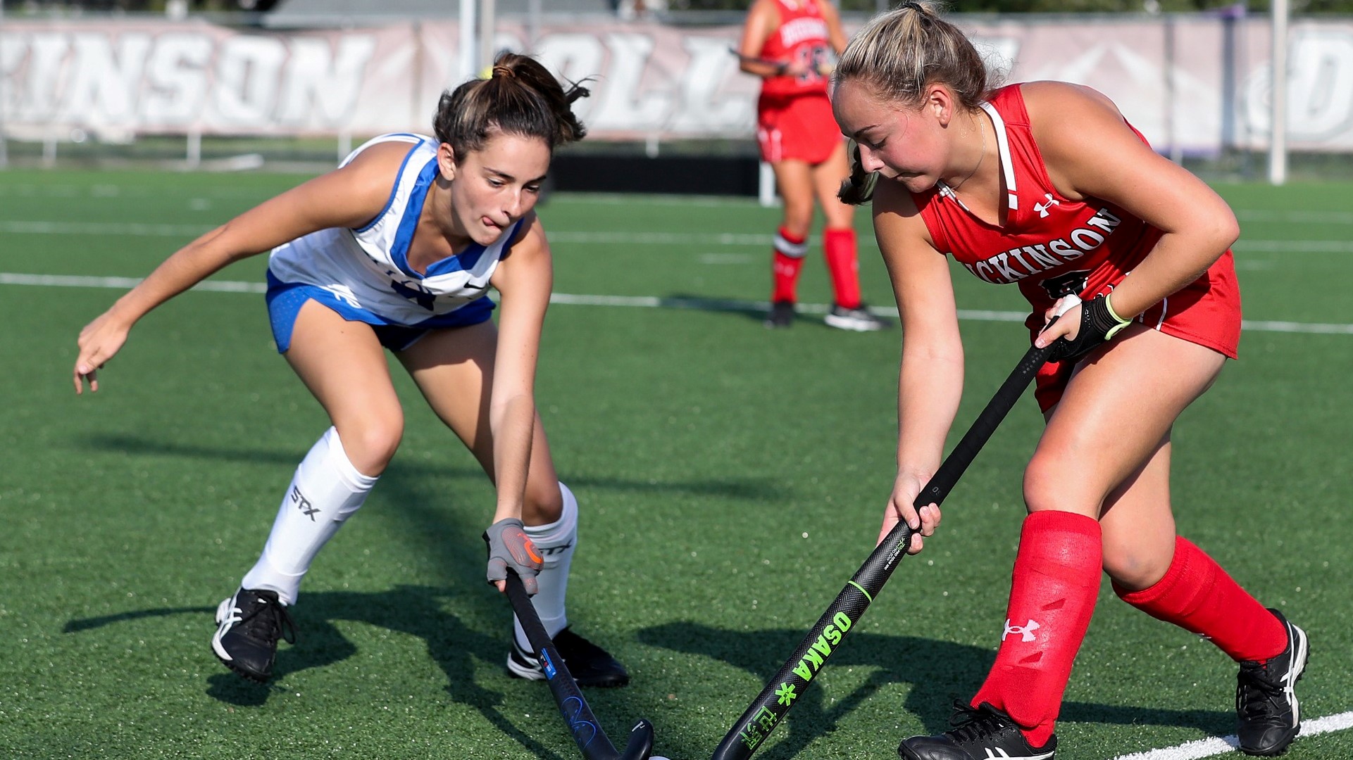 Jackie Smith 2023 Field Hockey Dickinson College