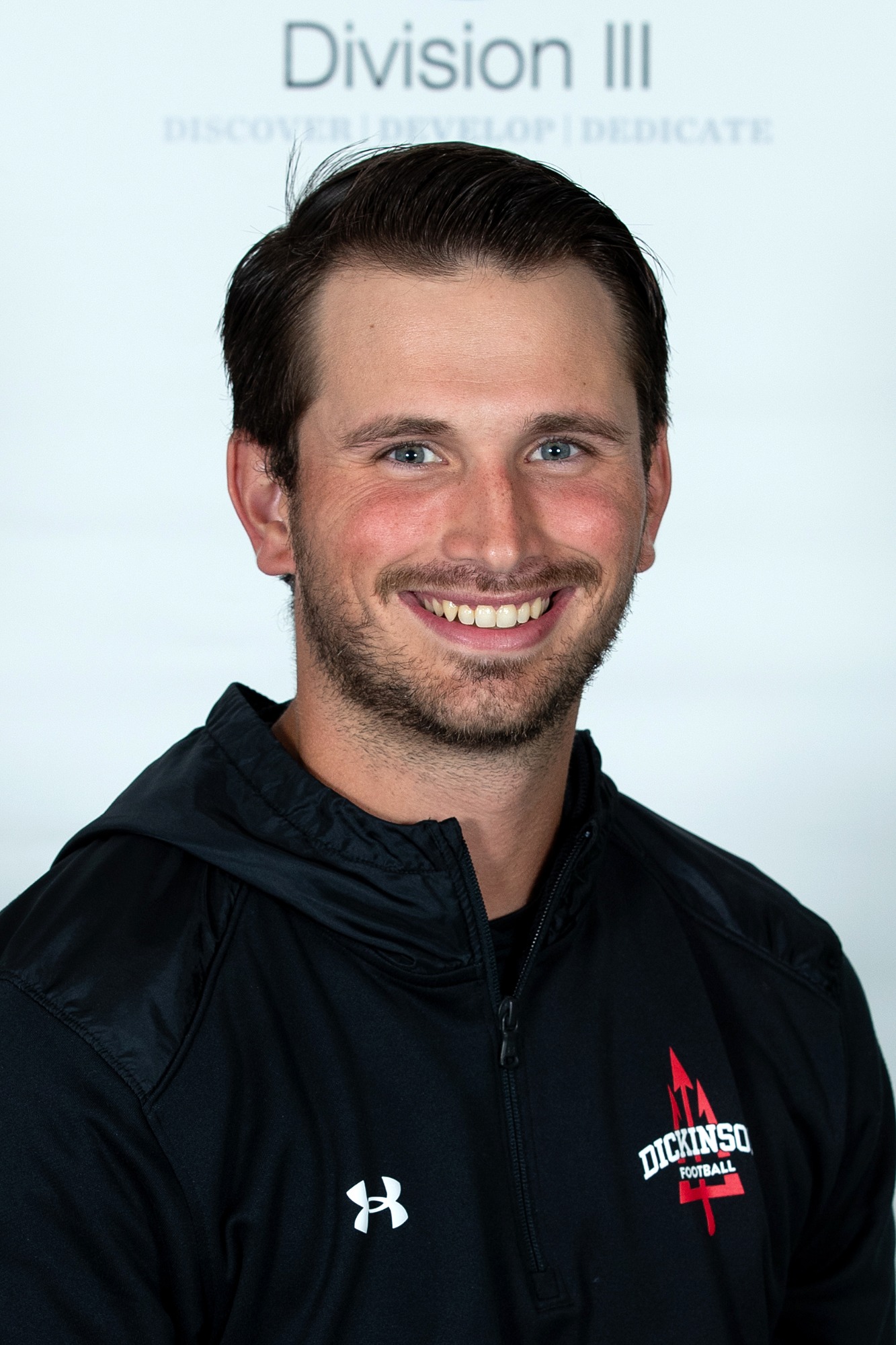 Football Assistant Coach Tim Graham