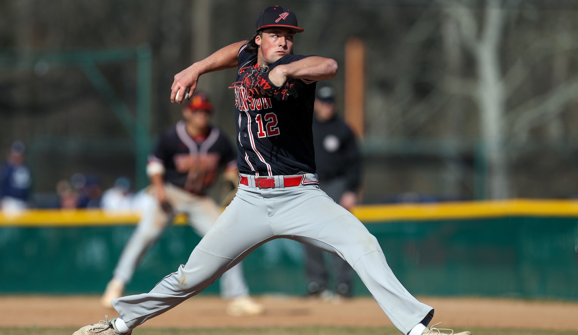 Grayson Walker 2023 Baseball Dickinson College