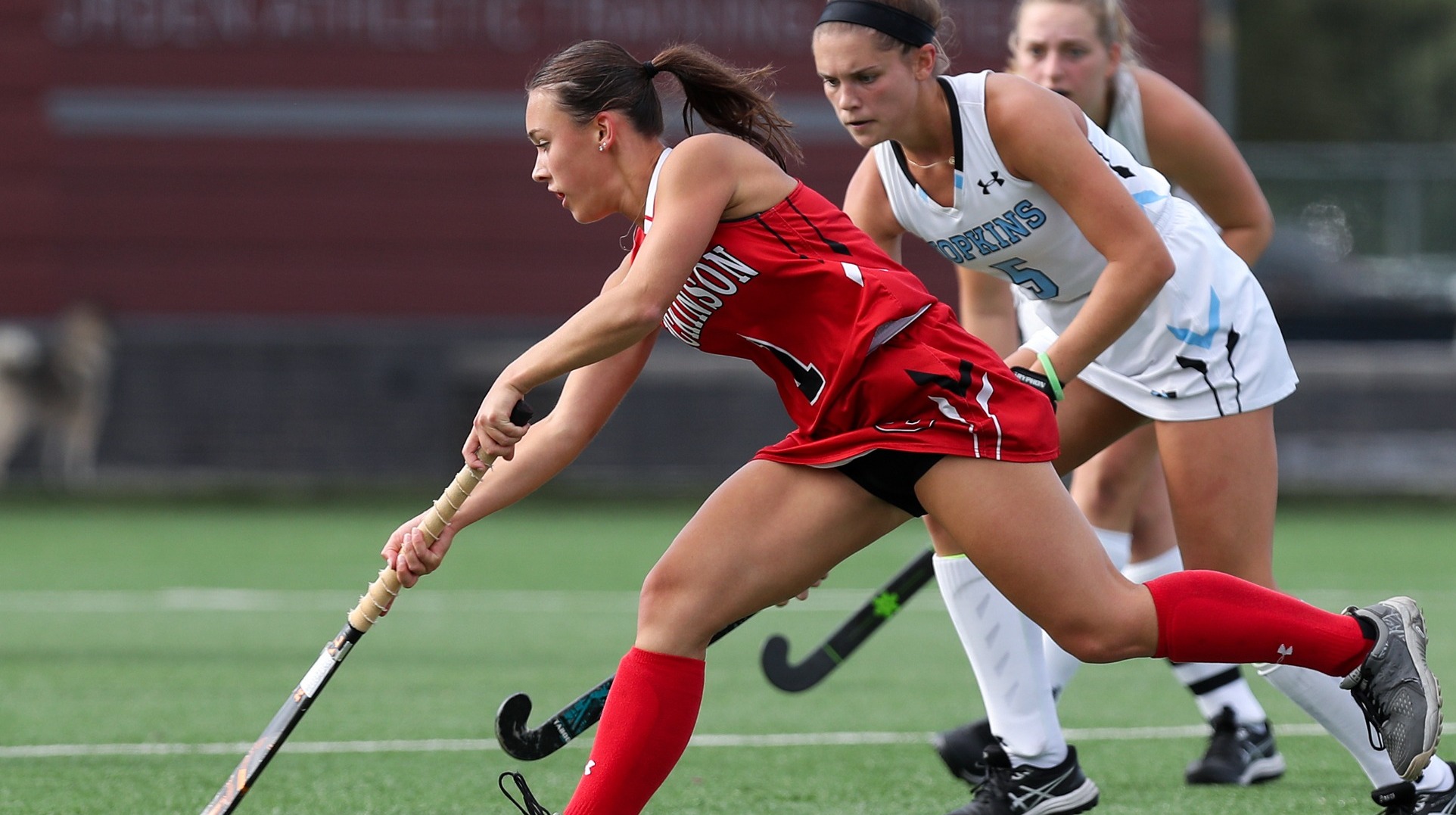 Abby Marthins 2023 Field Hockey Dickinson College