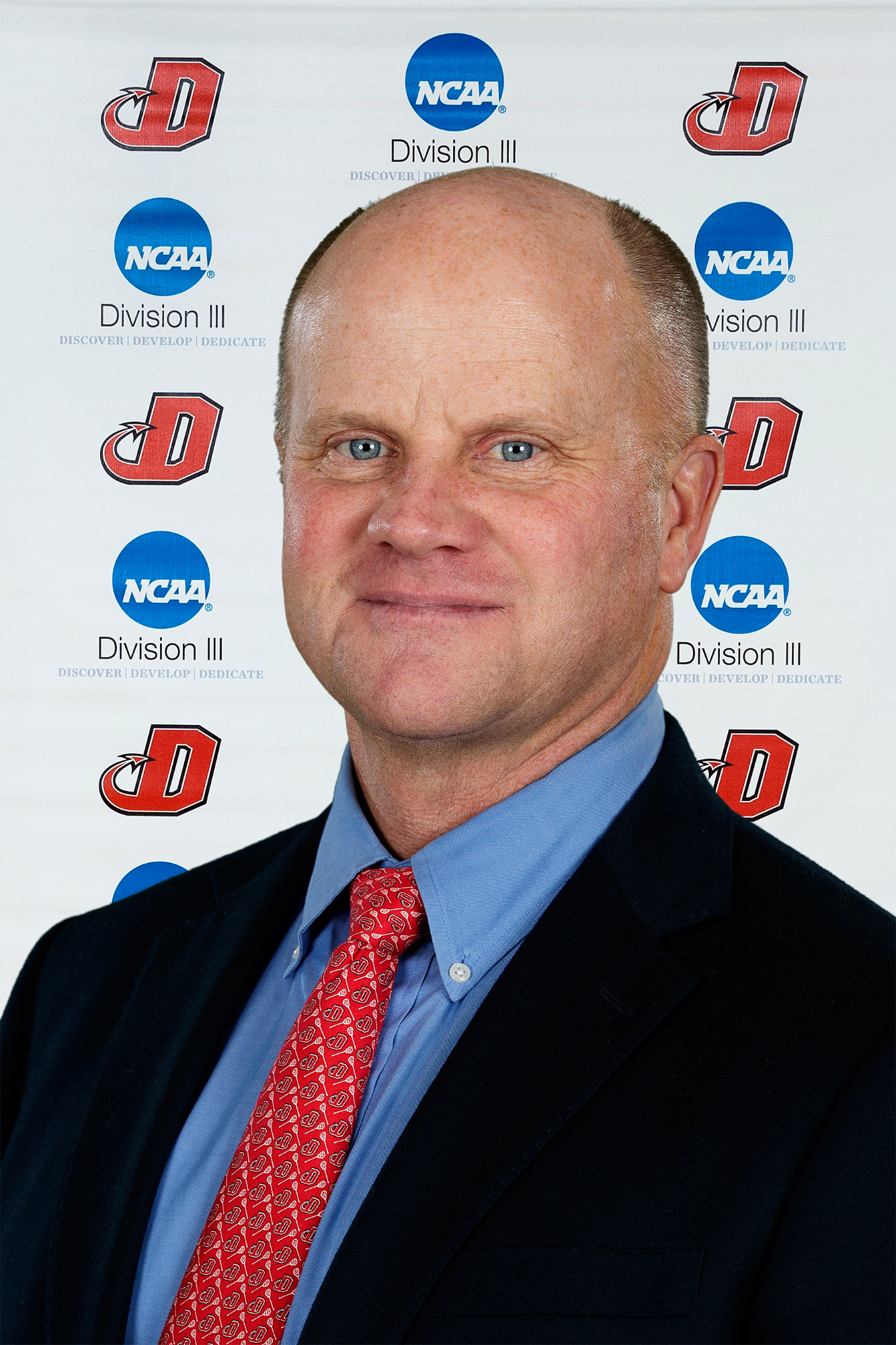 NCAA Media Day: Dickinson Men’s Lacrosse 01-31-24

Matthew O’Haren Photography, LLC © 2024
430 Overland Way
New Cumberland, PA 17070
(717) 773-5117
matthewoharen.com
matt@matthewoharen.com