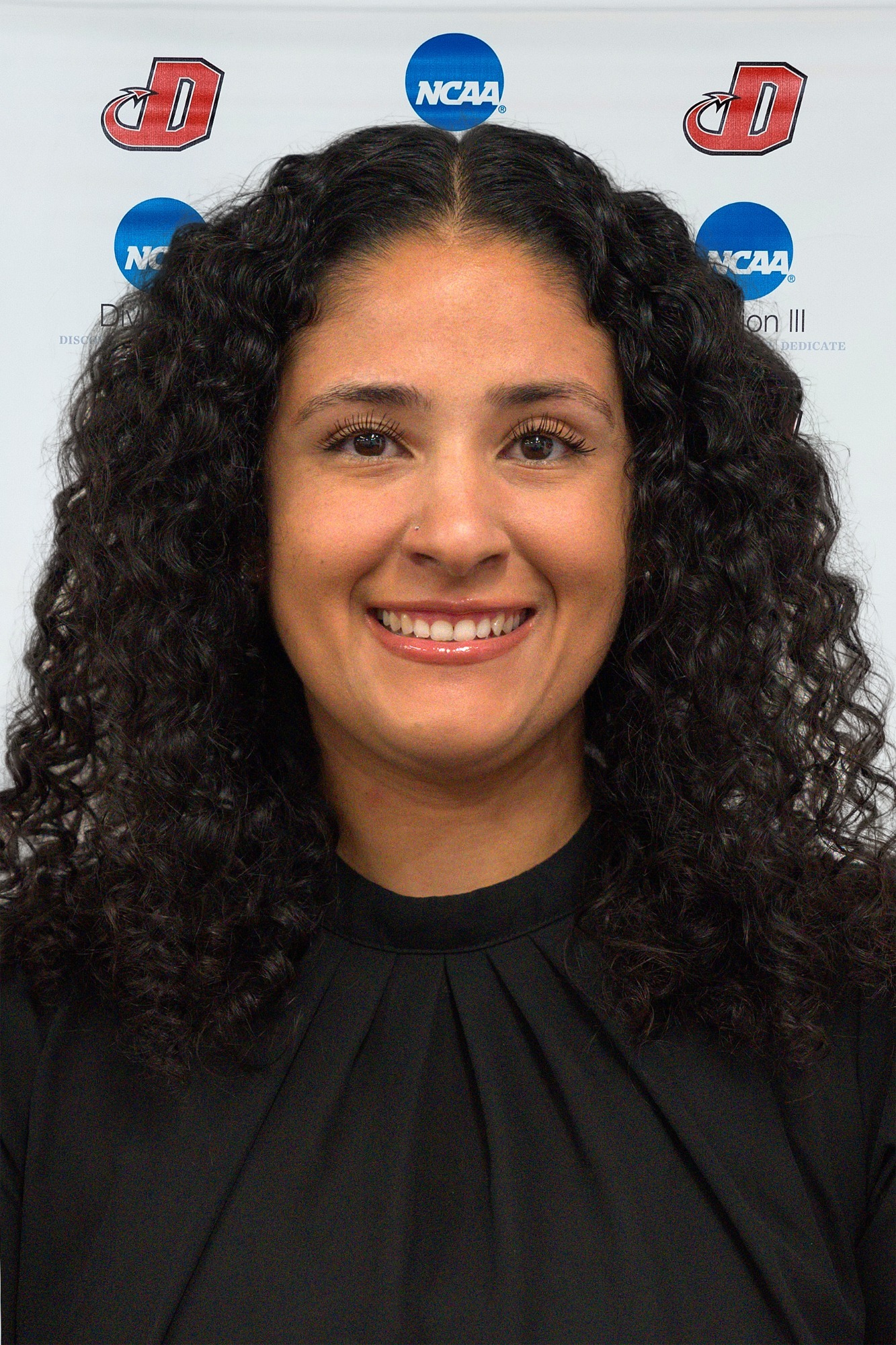 Chris Mabry Assistant Women's Basketball Coach headshot