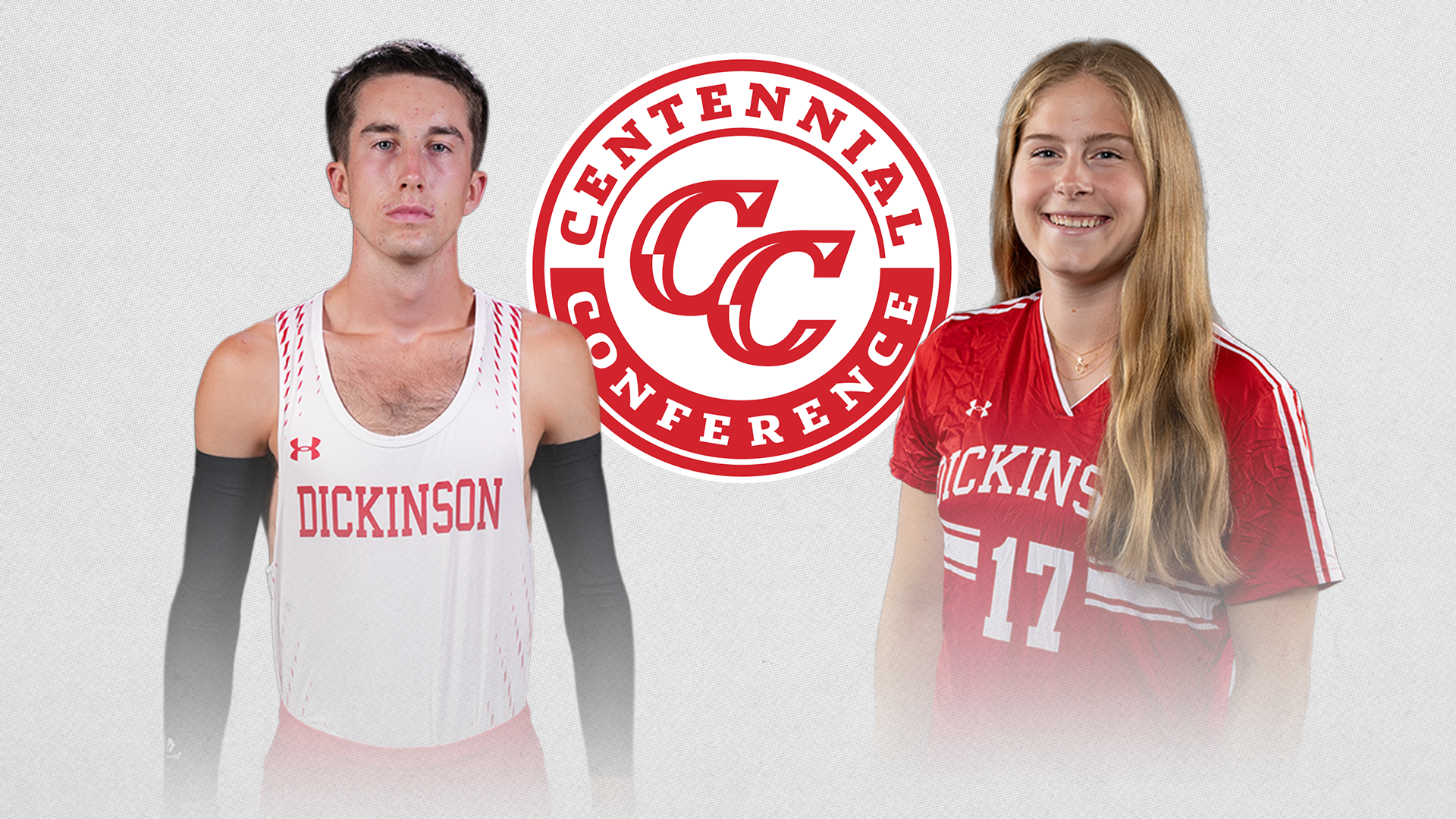 Centennial Conference Academic Honor Roll release 12-1-25