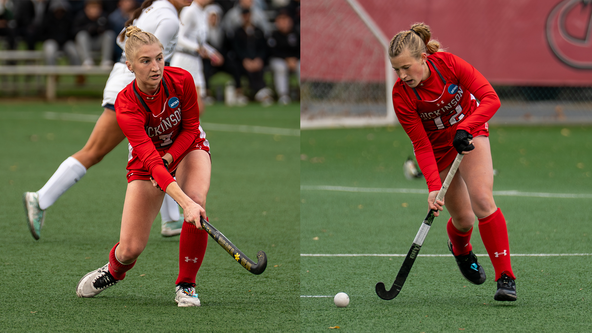 Slusser and Uebele All-Region Release on 12-3-25