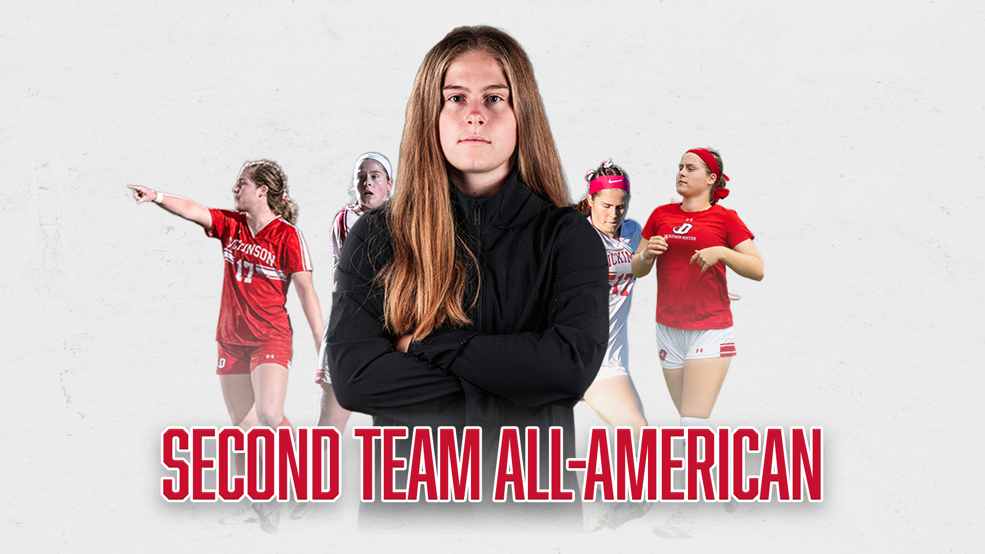 Lila Brown All-American release on 12-4-25 new