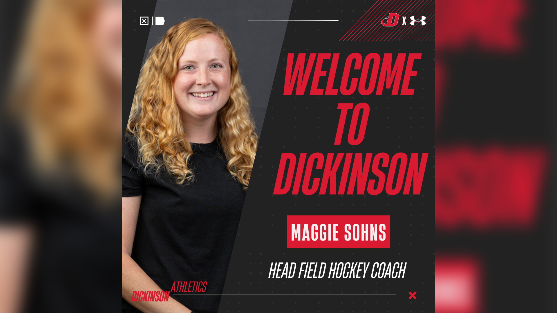 Maggie Sohns introduction release 2-28-25