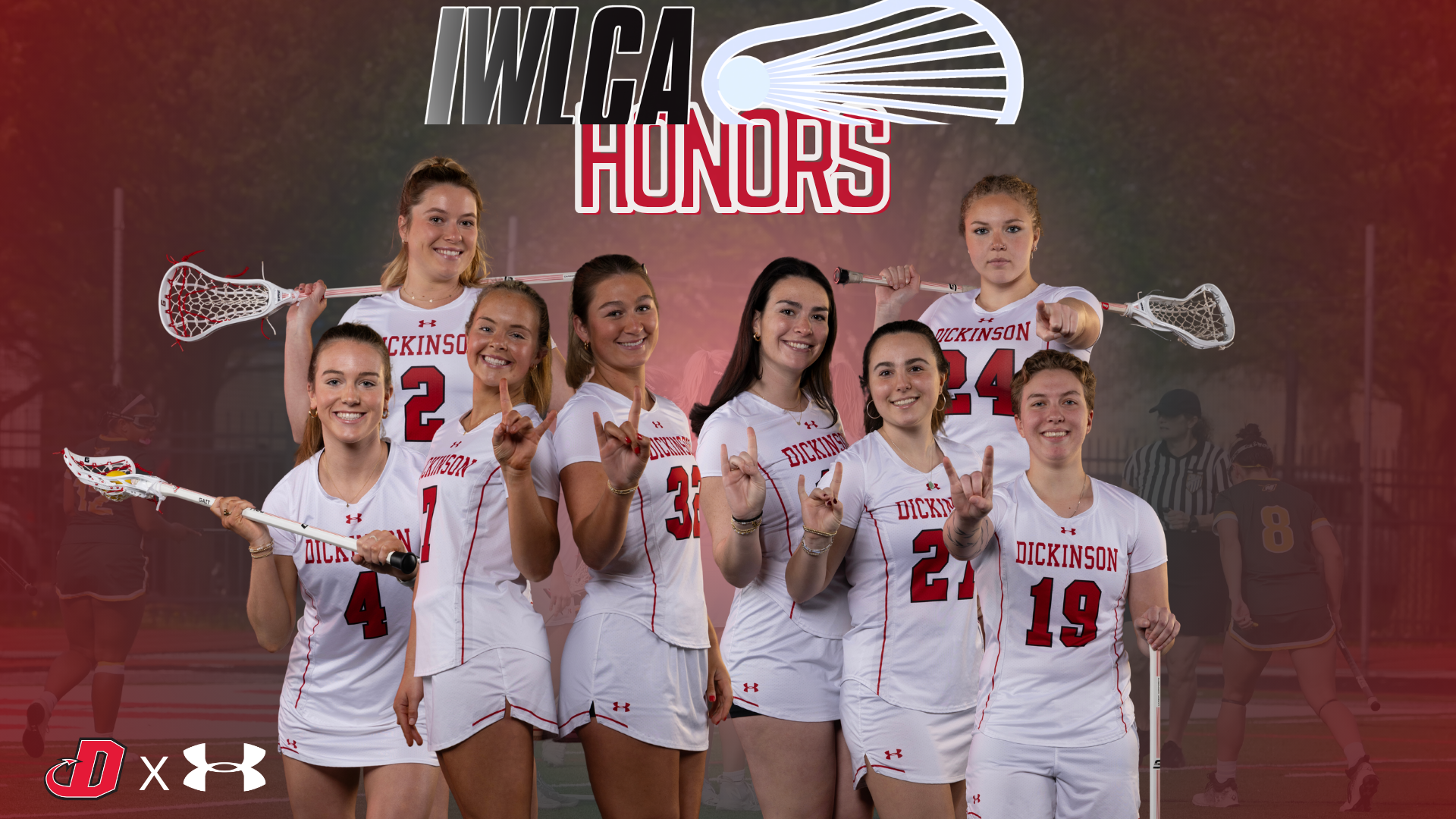IWLCA Academic Honors release 7-23-25