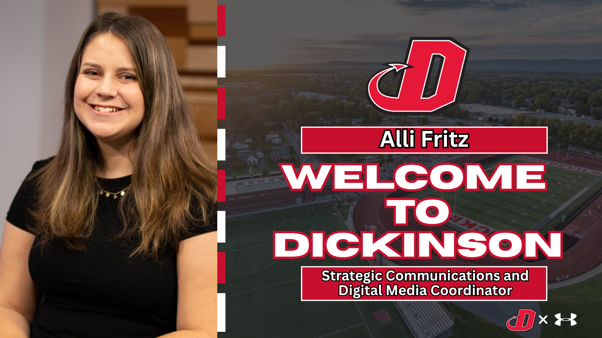 Alli Fritz introductory press release 8-7-25