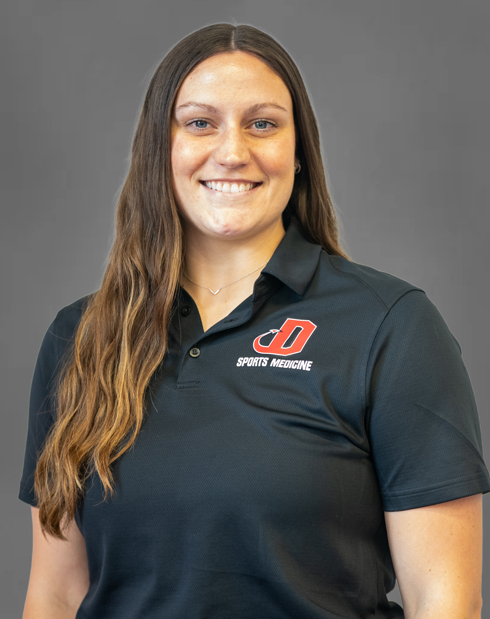 Megan Zimmerman headshot