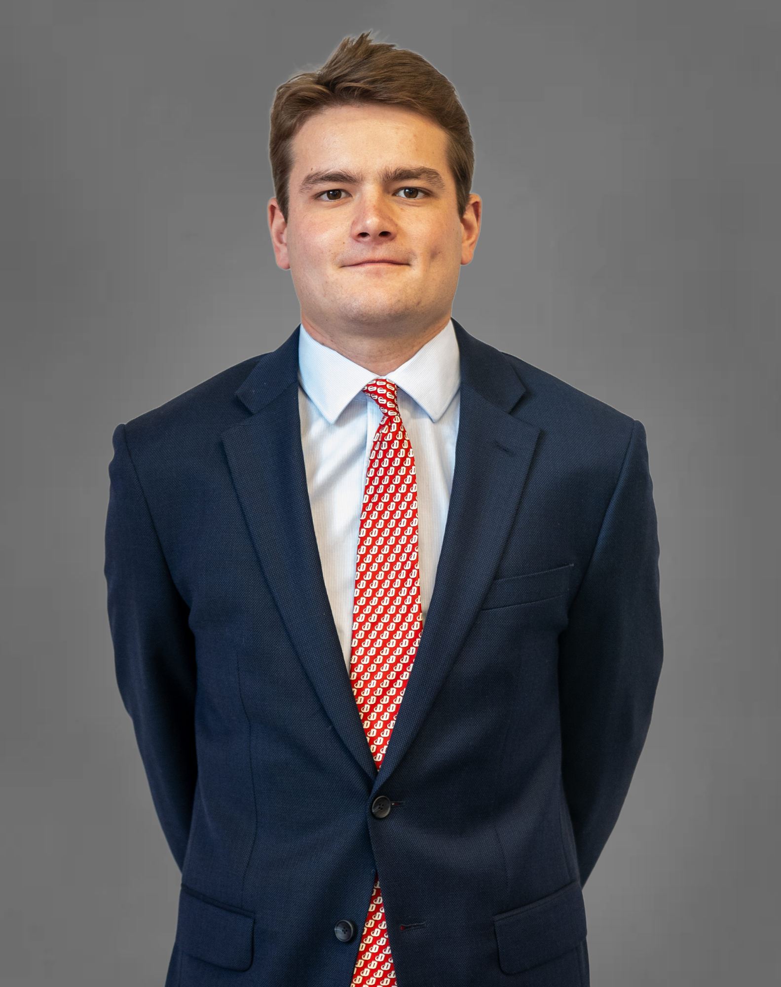 Skylar Schluter headshot