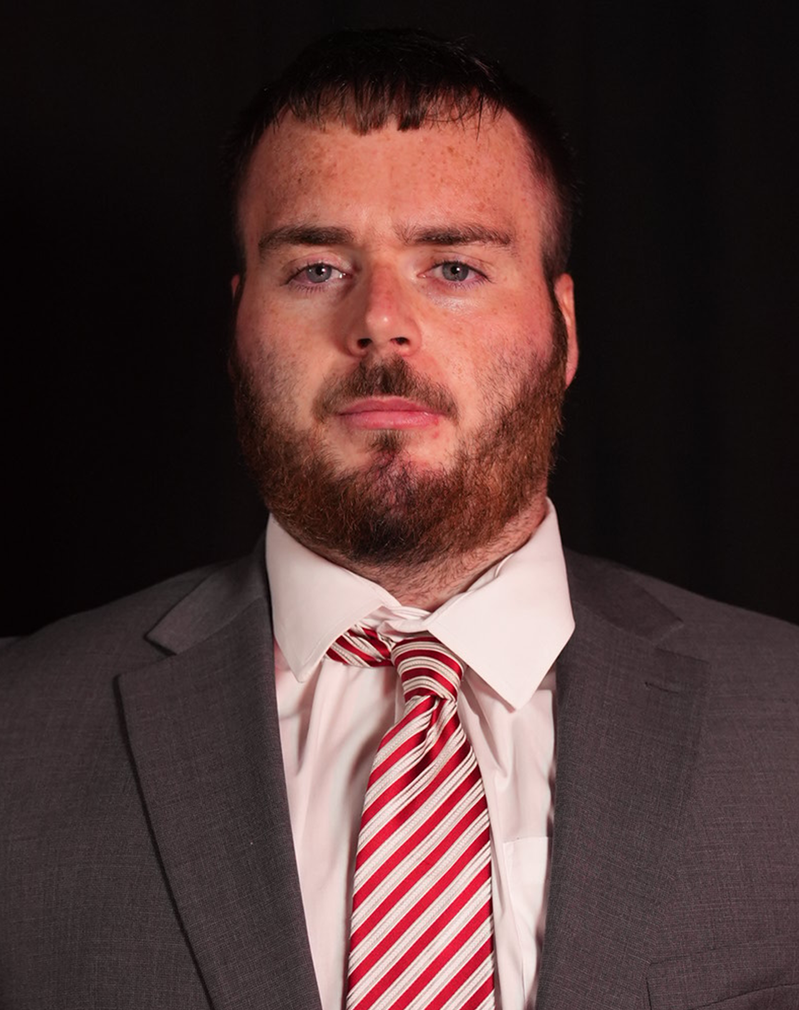 Nick Provenzano Headshot 2025