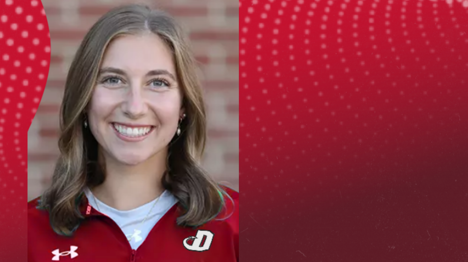 Rebekah Wiley joining the softball coaching staff release on 10-14-26