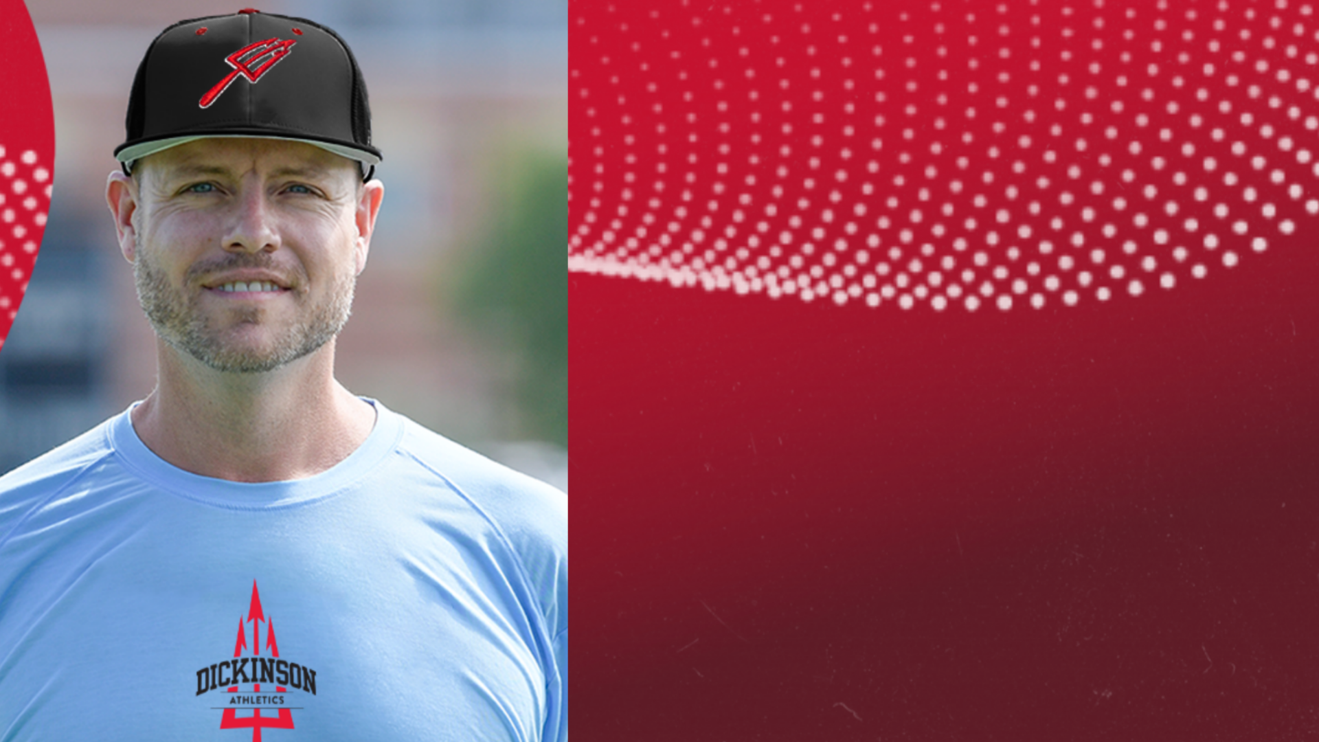 Evan Engelbrook Baseball Assistant Coach release 10-16-26