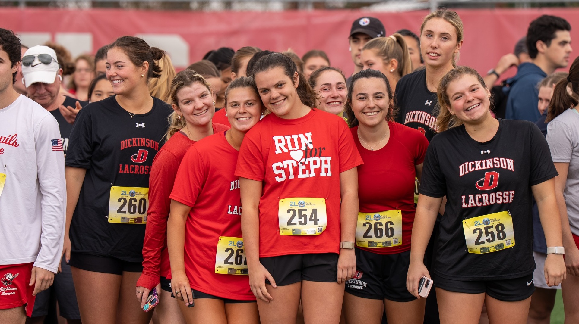 Run for Steph Story 2026 10-7-26
