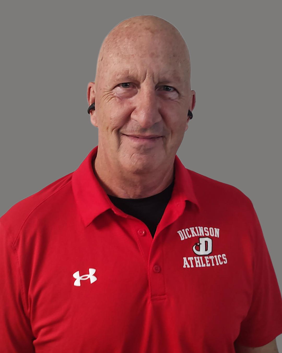 Erik Rodney Assistant Men's Golf Coach