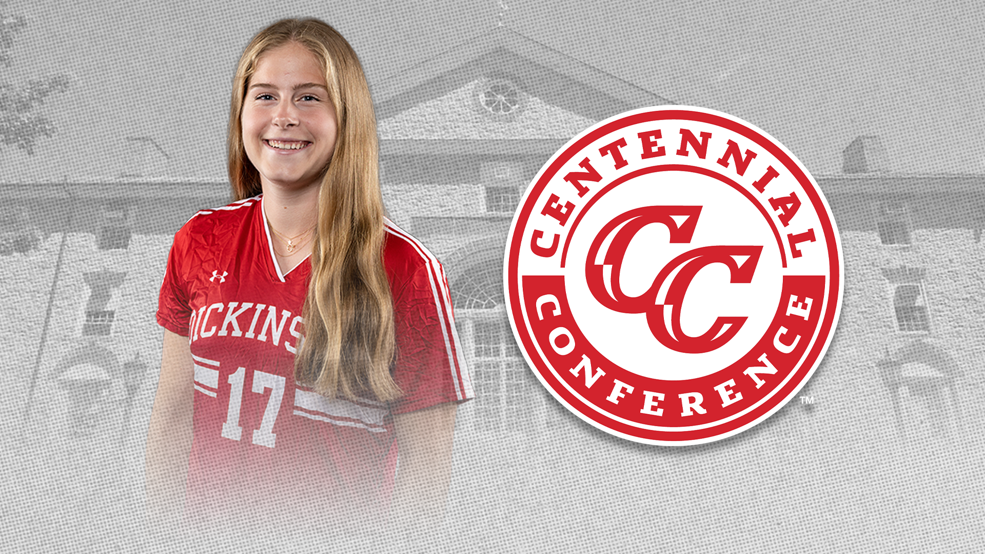 Lila Brown CC Scholar Athlete of the Year release 5-21-26