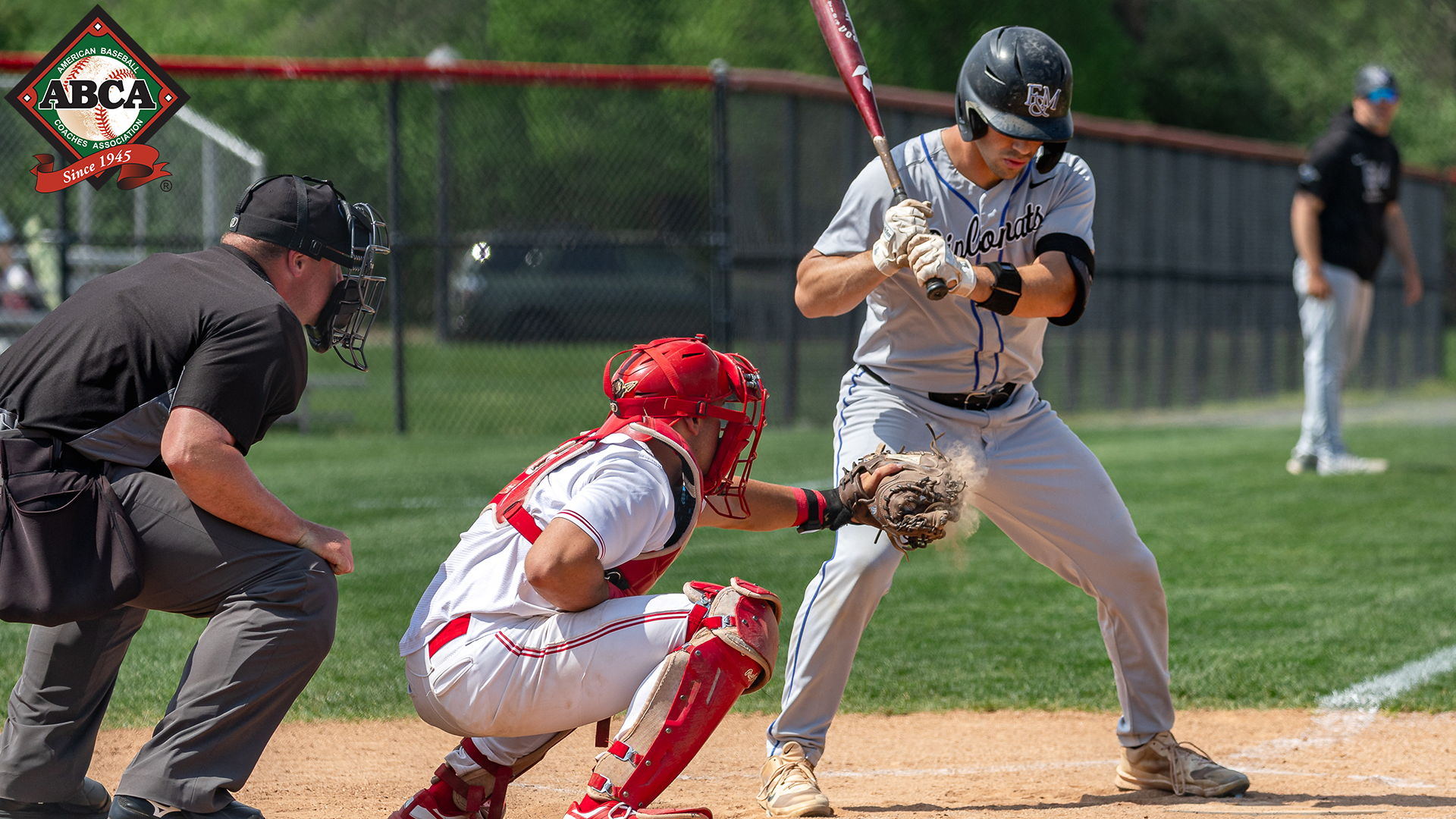 Kyle Bailey All-Region release on 5-26-26
