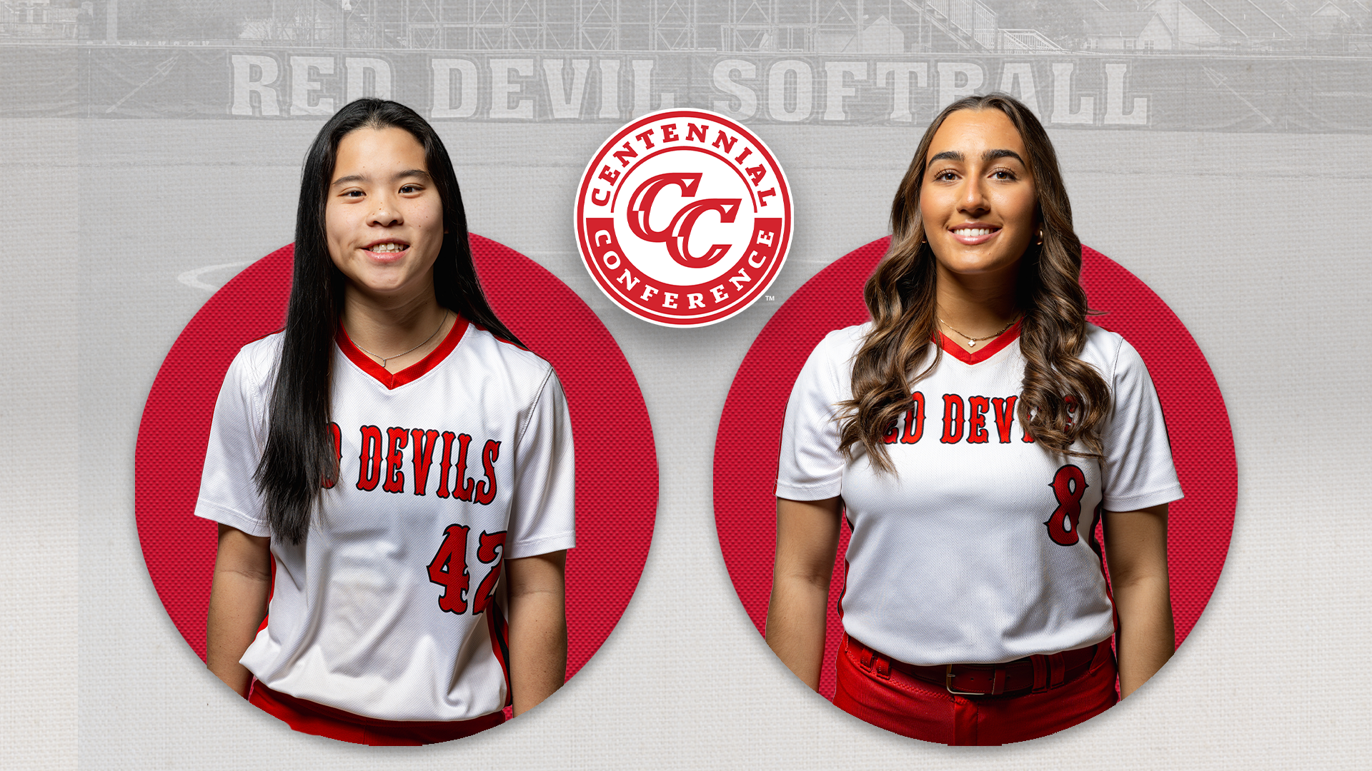 Softball All-Conference story 5-6-26