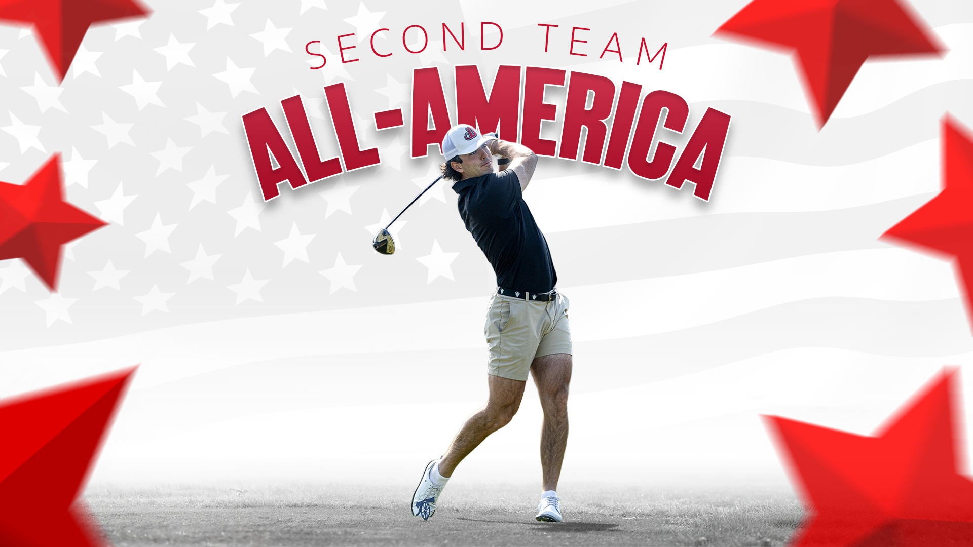 Collin McMahon-Shea 2026 All-American release 6-11-26