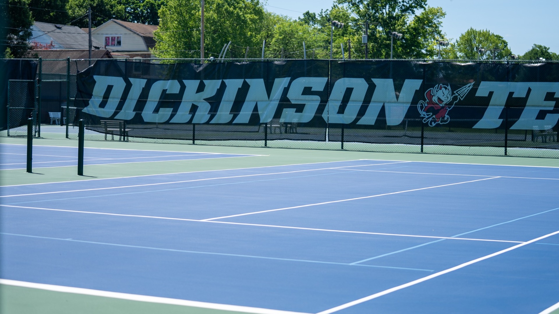 Hays Tennis Courts resurface story 6-9-26