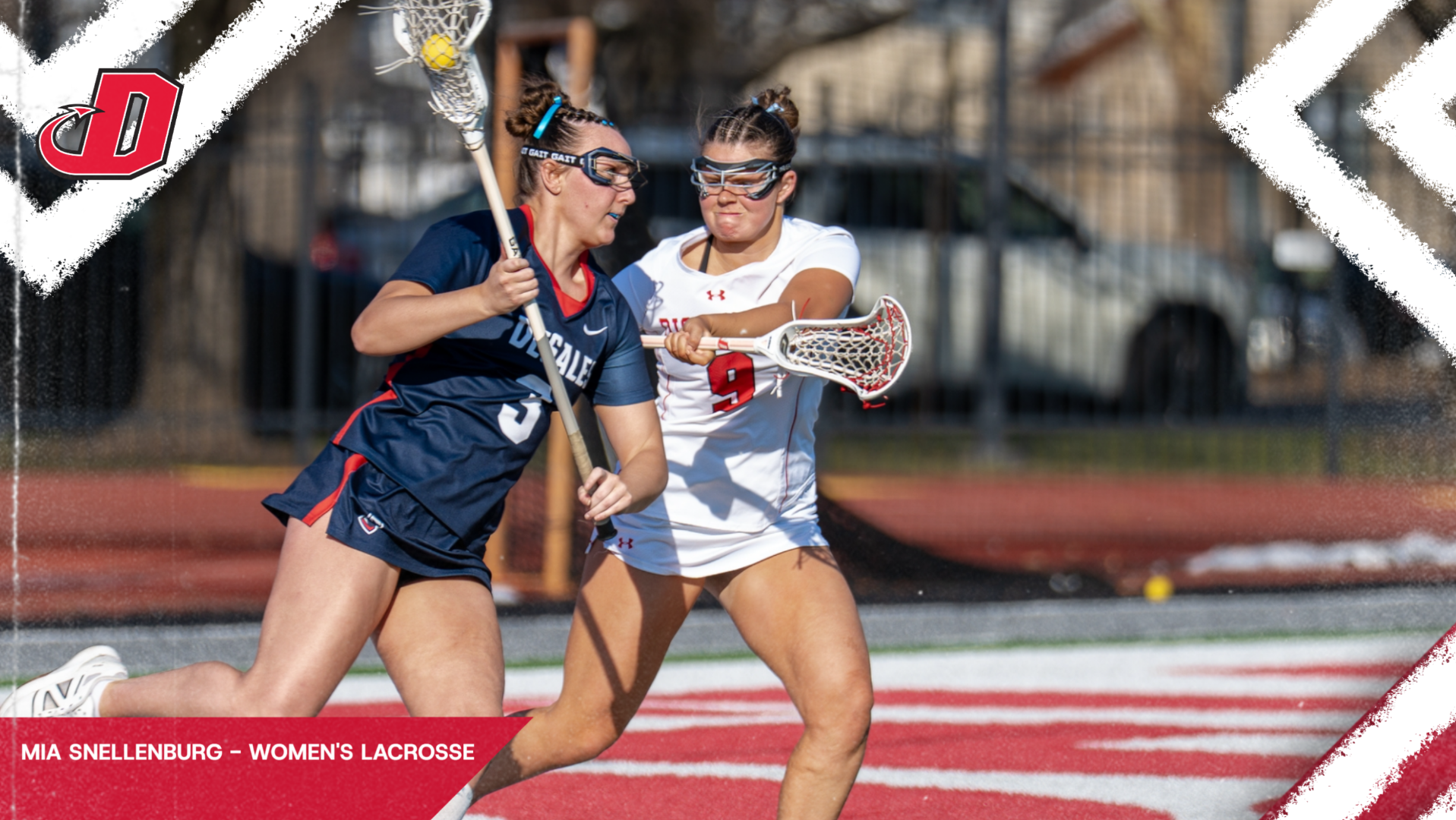 Mia Snellenburg women's lacrosse player summer check-in on 7-7-26