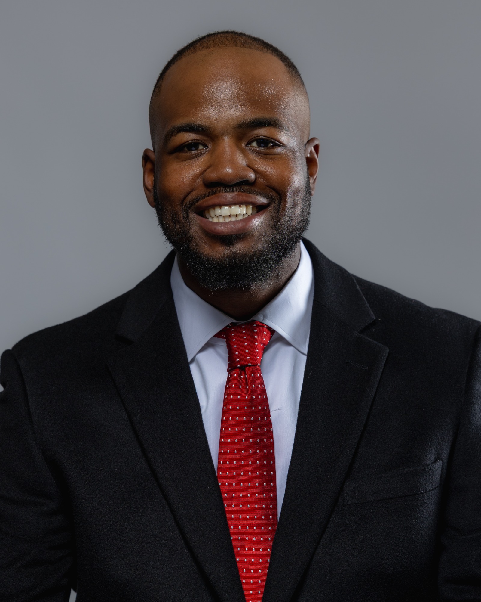 Khaliq Coleman